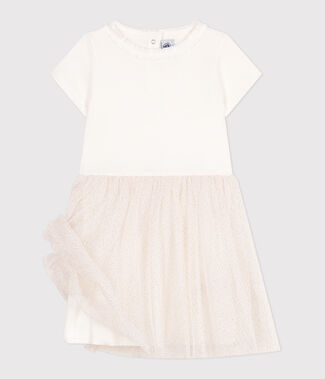 wit MARSHMALLOW/roze COPPER