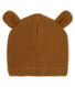 Bonnet bébé fille
