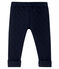 Jongensbroek van gewatteerde tubic blauw SMOKING CN