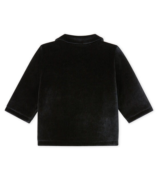 Jasje babyjongen zwart NOIR CN
