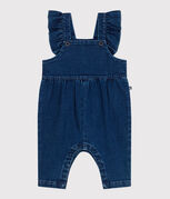 blauw DENIM MOYEN