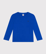 bleu CALVIN