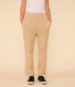 Broek van katoen voor dames