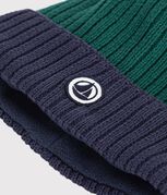 vert/bleu