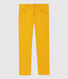 Jongens skinnybroek van twill