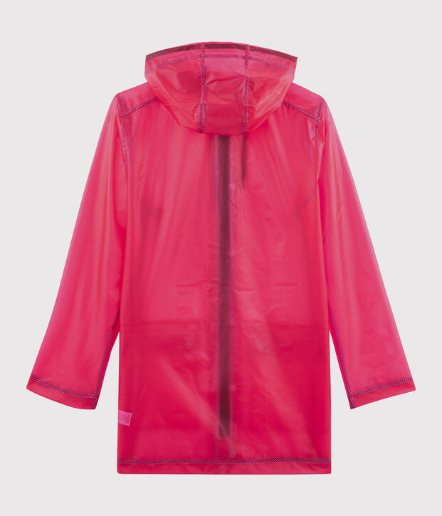 Oliejas voor dames roze