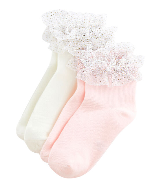 Chaussettes Enfant Fille