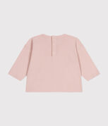 roze SALINE