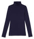 Sous pull femme en coton léger