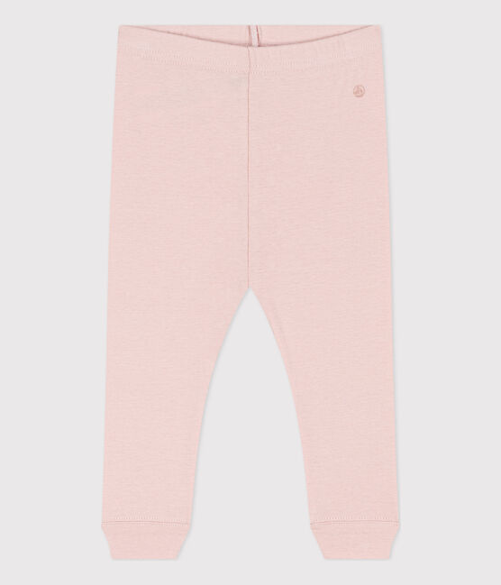 Geschenkset voor baby's met T-shirt en legging variante 1