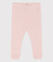 Geschenkset voor baby's met T-shirt en legging variante 1