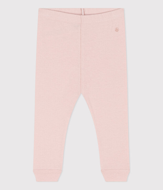 Coffret cadeau b&eacute;b&eacute; tee-shirt et legging multicouleur