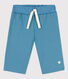 Bermuda en coton enfant garçon