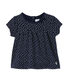 T-shirt bébé fille imprimé