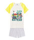 wit/multicouleur