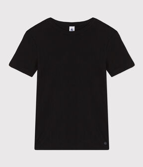zwart BLACK