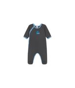grijs/multicouleur