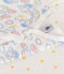 Lot de 2 pyjamas en coton bébé variante 1