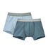 Set van 2 jongensboxershorts