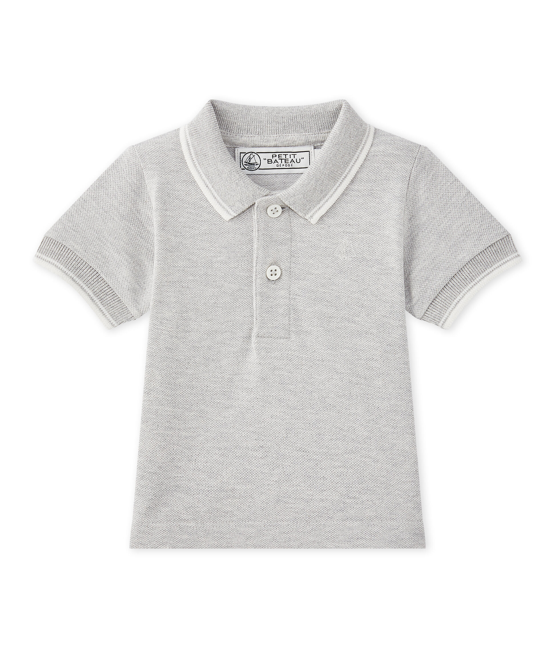 Polo bébé garçon clearance
