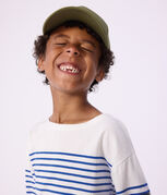 wit MARSHMALLOW/blauw PERSE