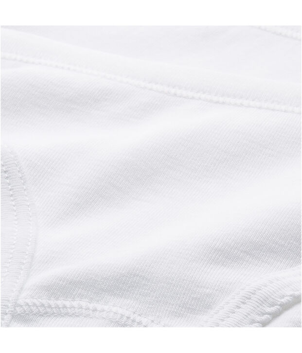 Duo de culottes petite fille multicouleur