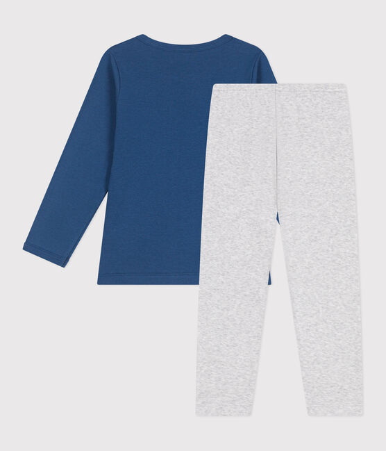 Pyjama en coton enfant DREAM/ MULTICO
