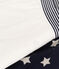Set van 2 boxershorts voor jongens met sterretjes in katoen variante 1