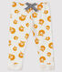 Pantalon en molleton bébé garçon