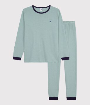 Petit Bateau Lot Quito boys Sleepwear, Variant 1