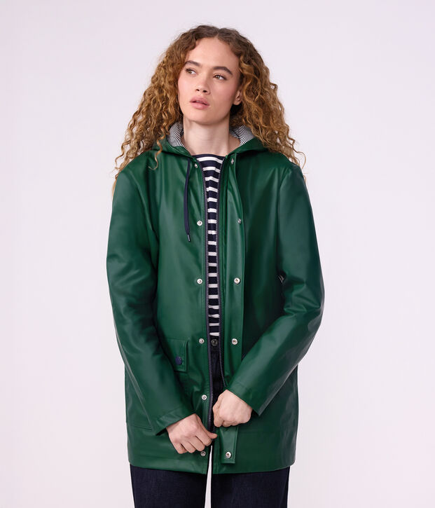 Iconische oliejas voor dames/heren TREE