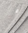 Legging en coton bébé gris CHATON CHINE