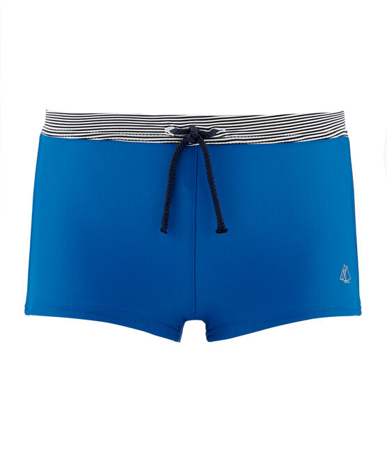 Maillot de bain enfant garçon bleu RIYADH
