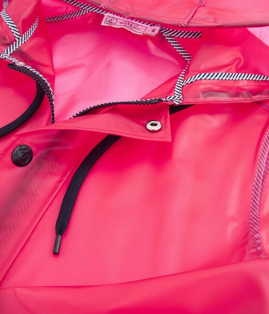 Oliejas voor dames roze GEISHA