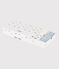 Lot de 5 bodies manches longues bébé en coton variante 1