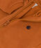 Sweatshirt à capuche bébé marron ECUREUIL