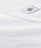 Lot de 2 tee-shirts blancs manches longues petite fille variante 1