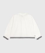 blanc ECUME
