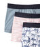 Set van 3 jongensboxershorts wit LOT