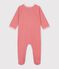 Dors bien en coton roze/multicouleur