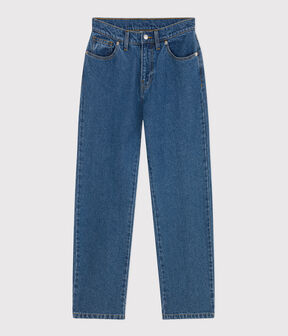 blauw DENIM MOYEN