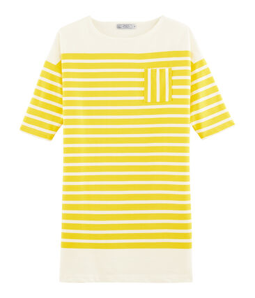 Jurk Petit Bateau