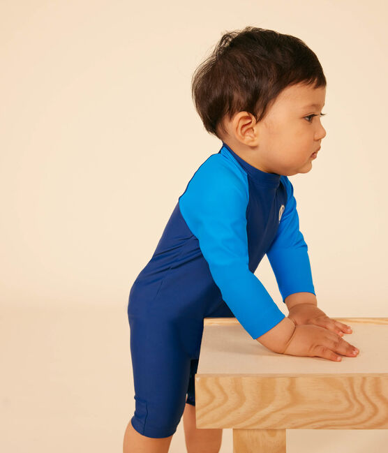 Babypakje met uv-bescherming MEDIEVAL/ SURF