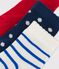 Lot de 3 paires de chaussettes bébé variante 1