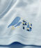 Boxer jongens blauw FRAICHEUR