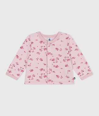 roze JOLI/wit MULTICO