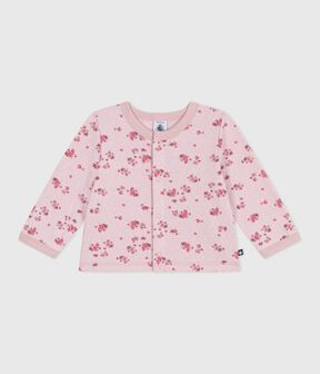 roze JOLI/wit MULTICO
