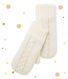 Gants enfant fille