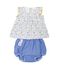 Ensemble 2 pièces bébé fille VARIANTE 1 CN