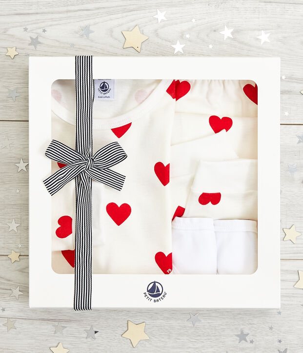 Cadeauset voor meisjes multicouleur